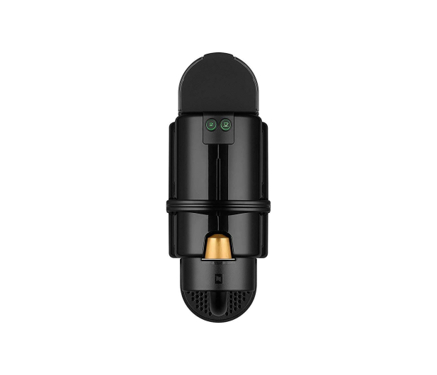 DeLonghi Ekspres kapsułkowy Nespresso EN 80.B Inissia - 508707 - zdjęcie 4